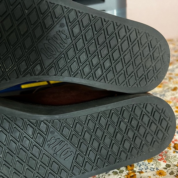 Loints of Holland Women’s Sneaker - Picture 2 of 5